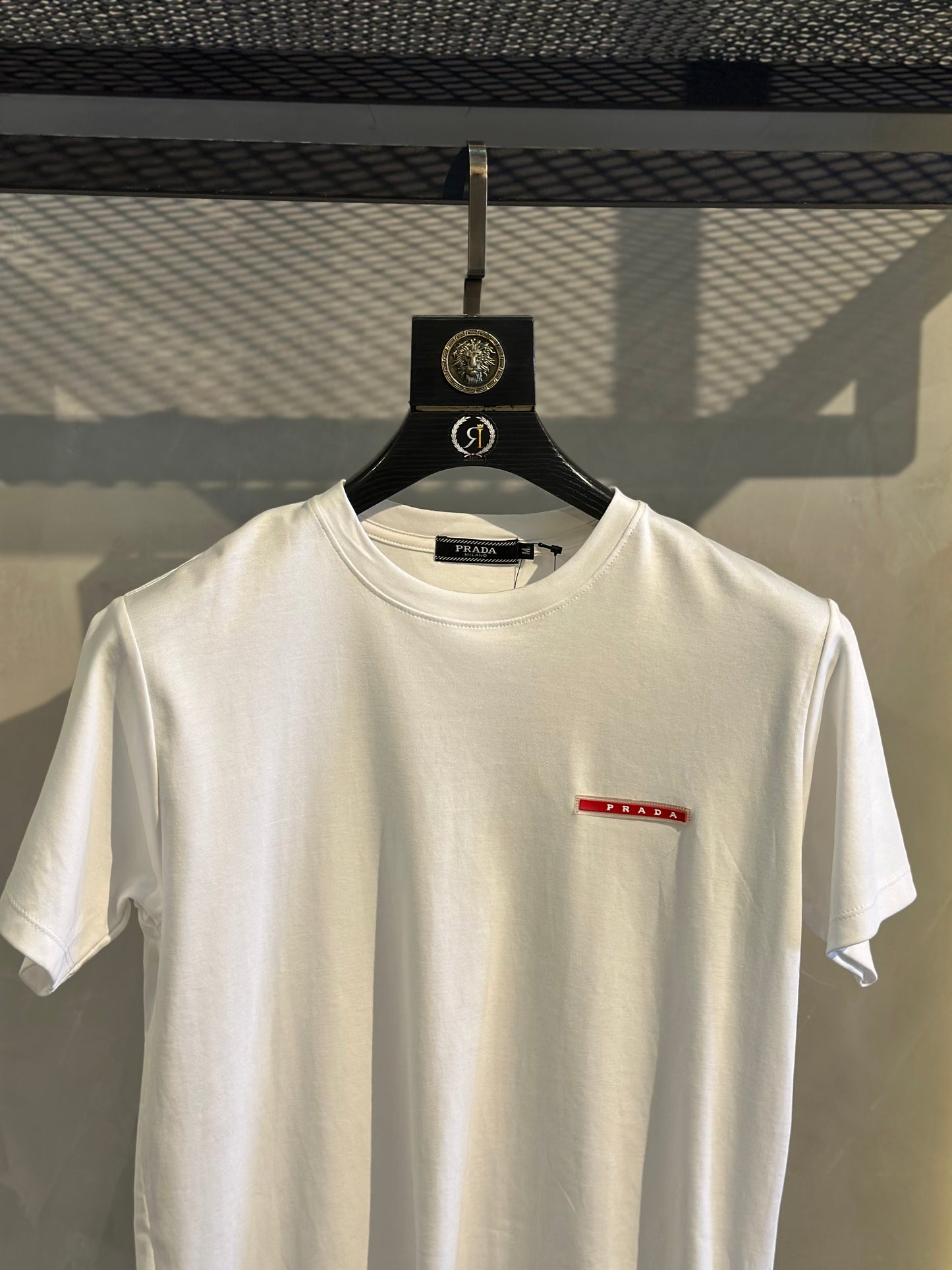 T-shirt Prad4