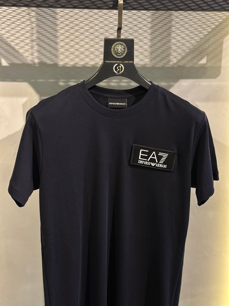 T-shirt EA7