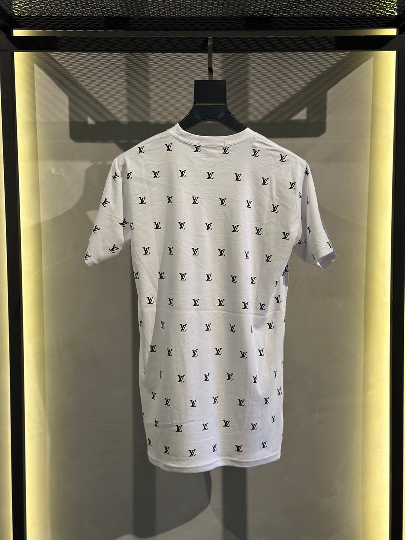 T-shirt Lv