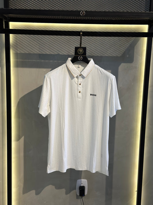 Gola polo B0SS