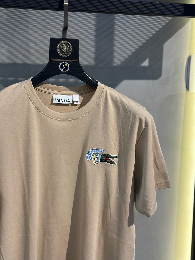 T-shirt Lacost3