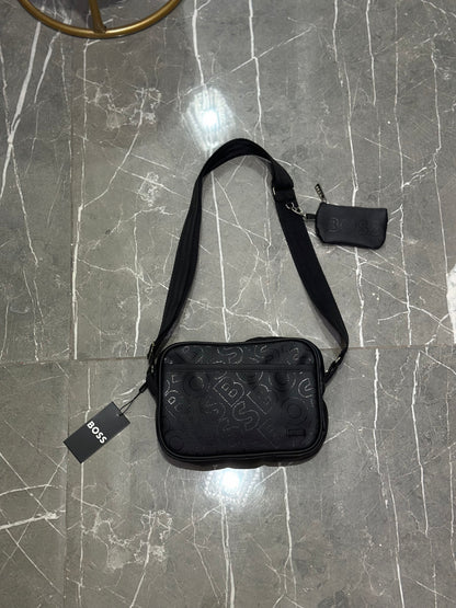 Bag B0SS