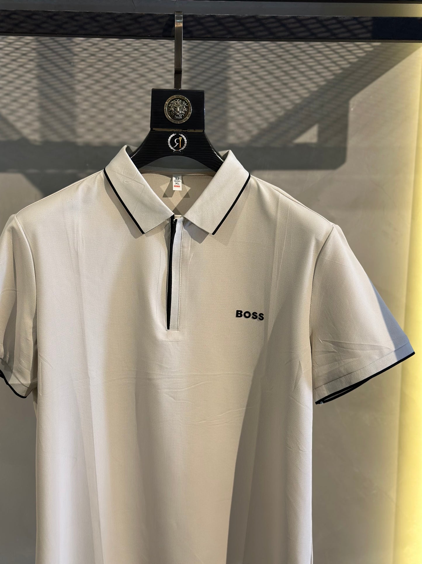 Gola polo B0SS