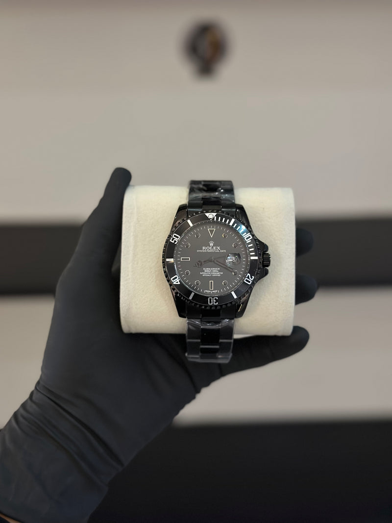 R0LEX SUBMARINER