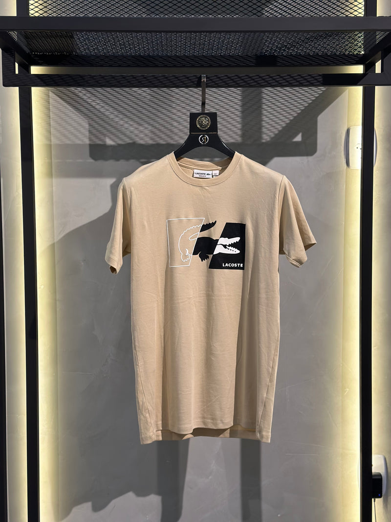 T-shirt Lacost3