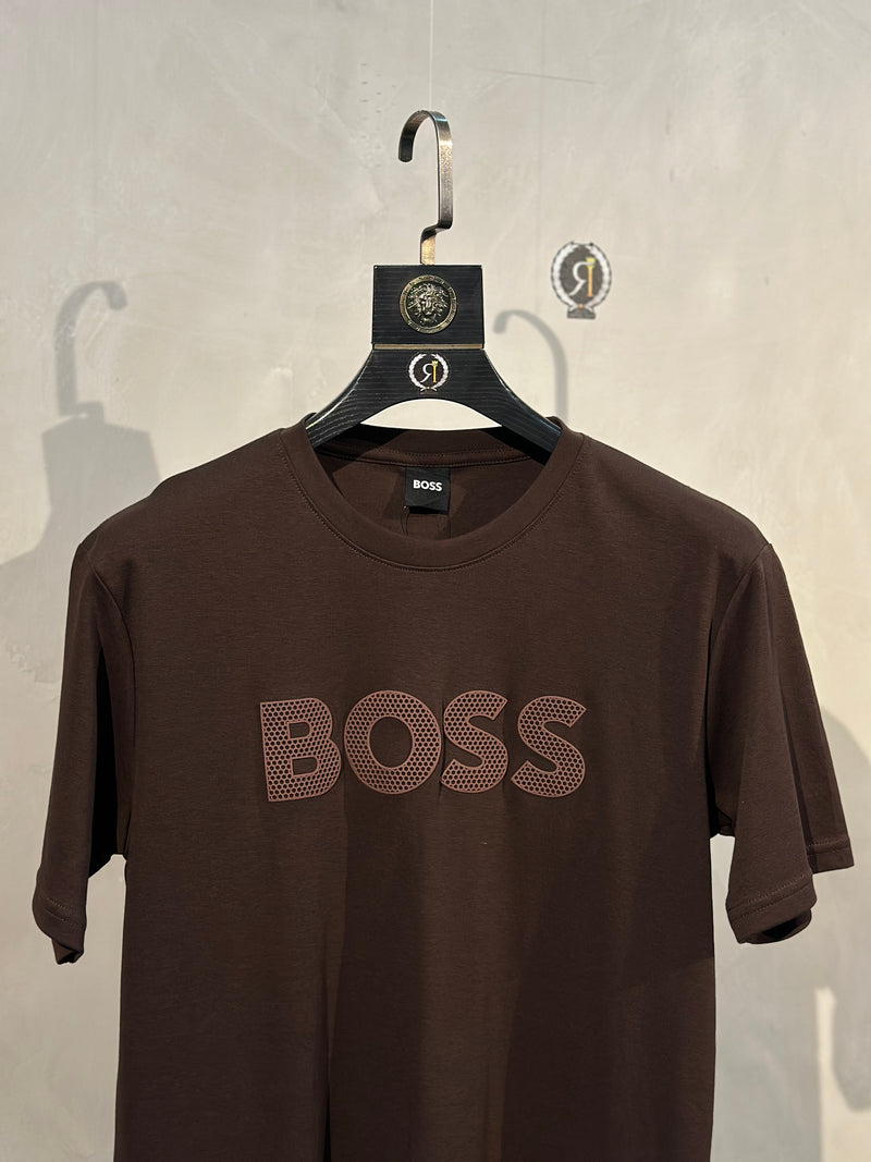 T-shirt B0SS