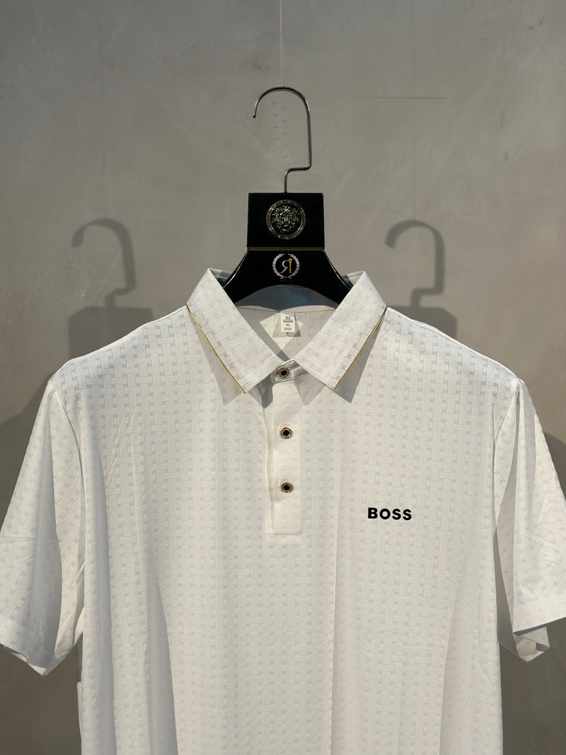 Gola polo Boss