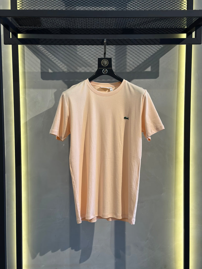 T-shirt Lacost3 Básica