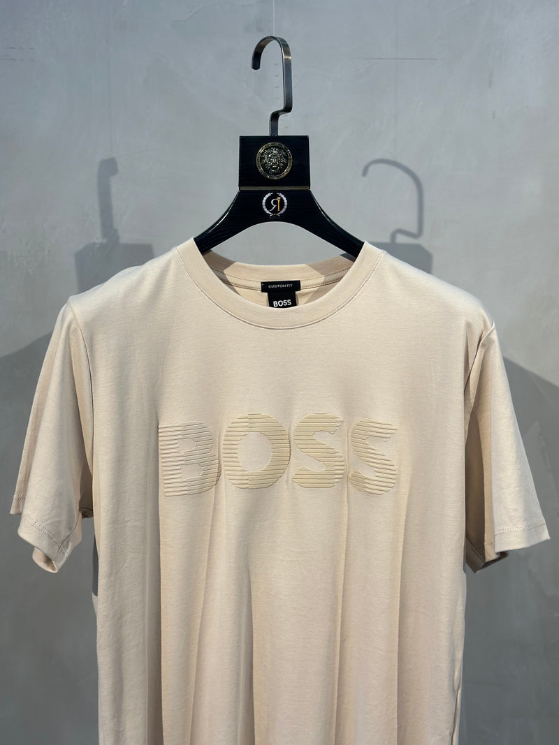 T-shirt B0SS