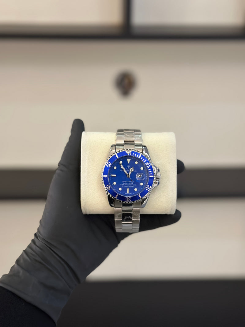 R0LEX SUBMARINER