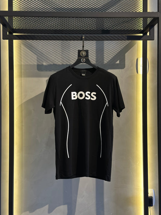 T-SHIRT B0SS