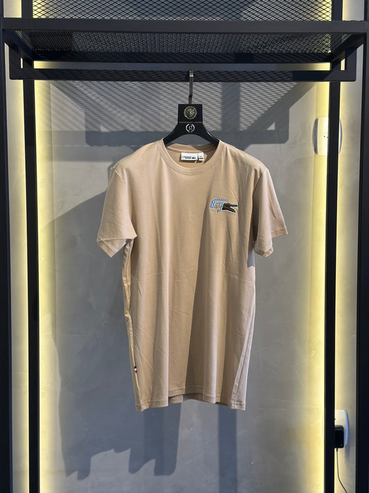 T-shirt Lacost3