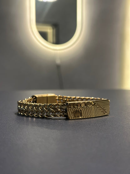 Bracelete R0LEX