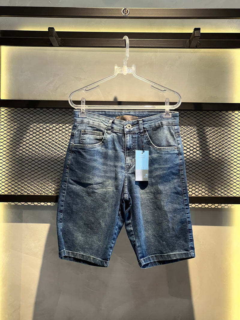 Bermuda Jeans