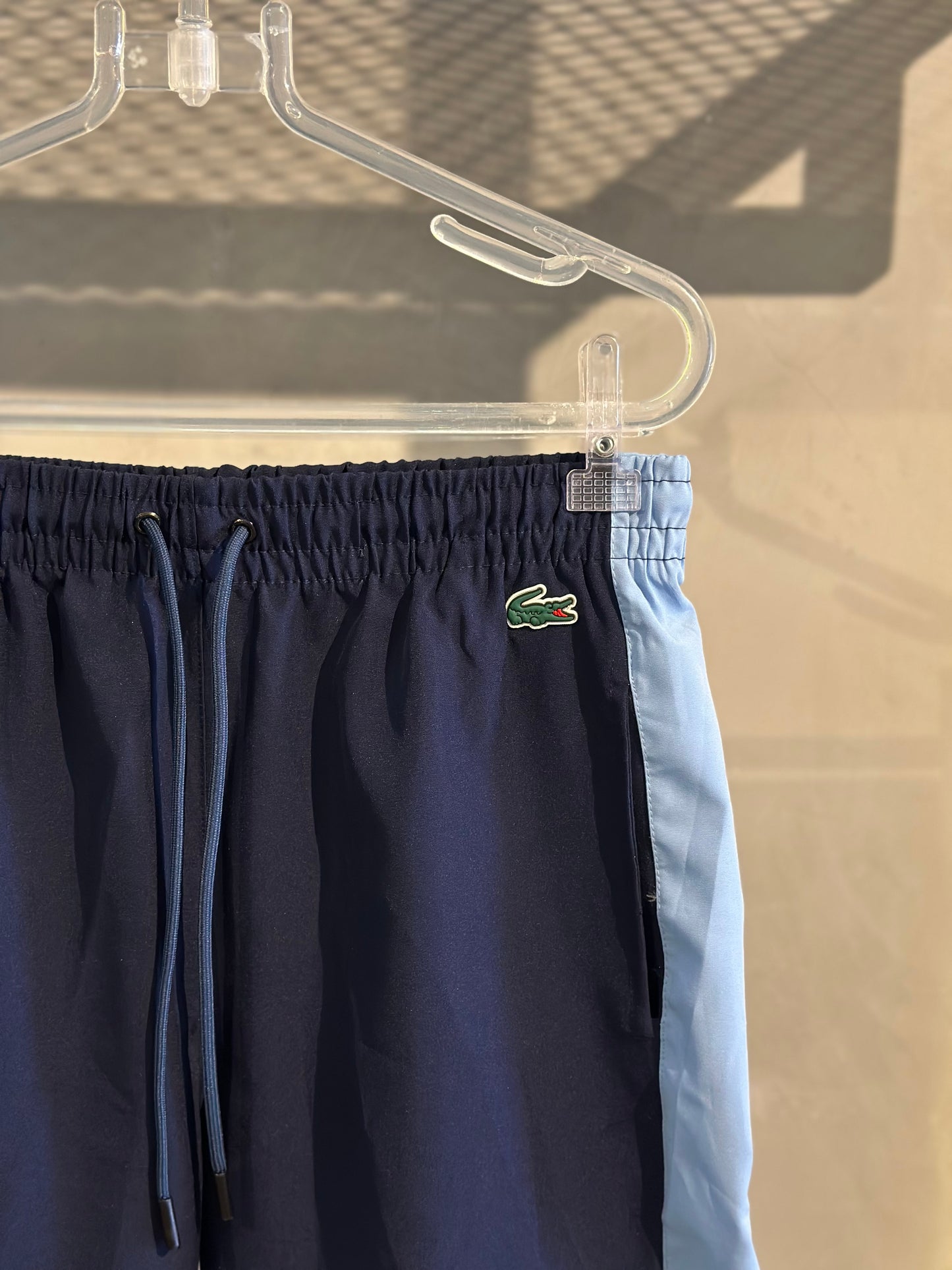 Short Lacost3