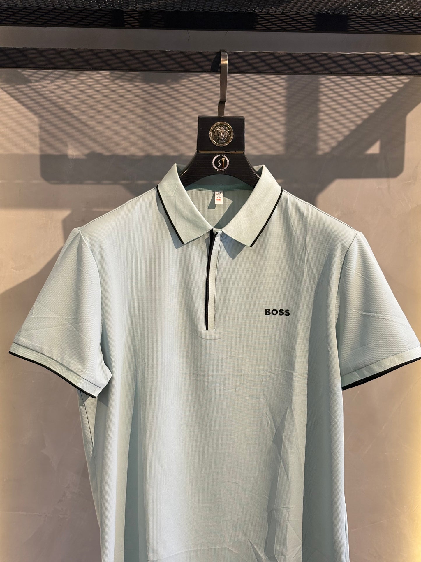 Gola polo B0SS