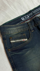 Calça Jeans Diese|