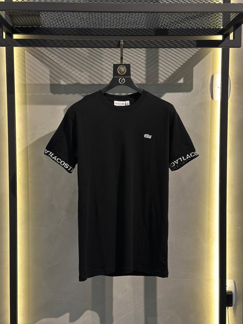T-shirt Lacost3