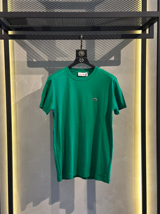 T-shirt Lacost3 Básica