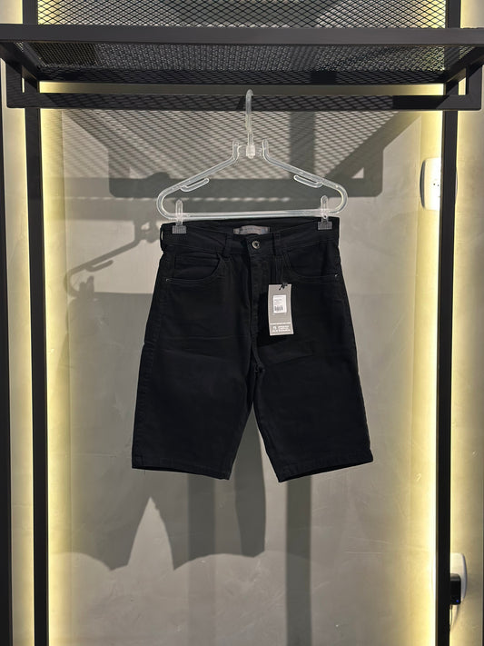 Bermuda Jeans