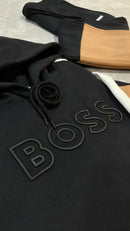 Conjunto moletom B0SS