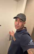 Boné GG DE ARTISTA