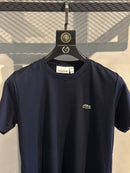 T-shirt Lacost3 Básica