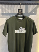 T-shirt Lacost3