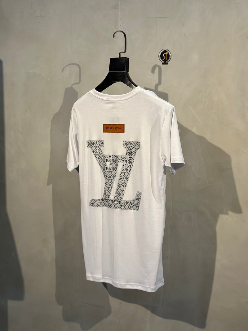 T-shirt Lv