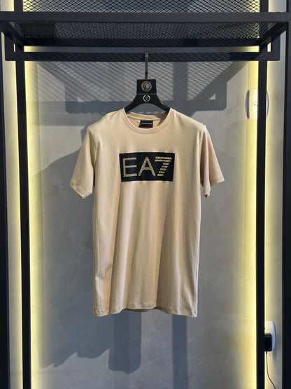 Camiseta E A 7