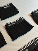 PACK 5 CUECAS LACOST3