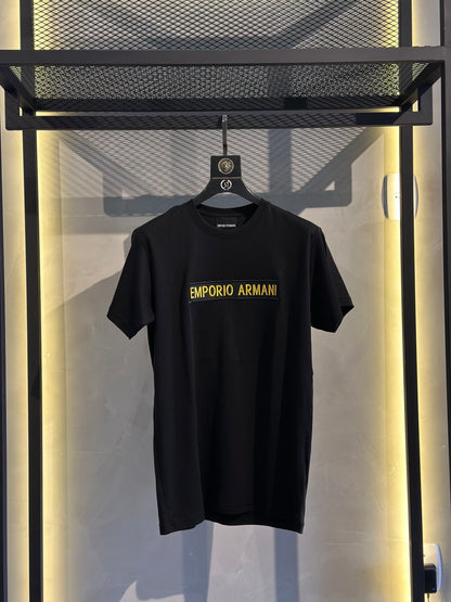 T-SHIRT E A