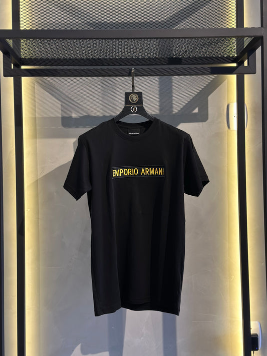 T-SHIRT E A