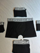 PACK 5 CUECAS EA7