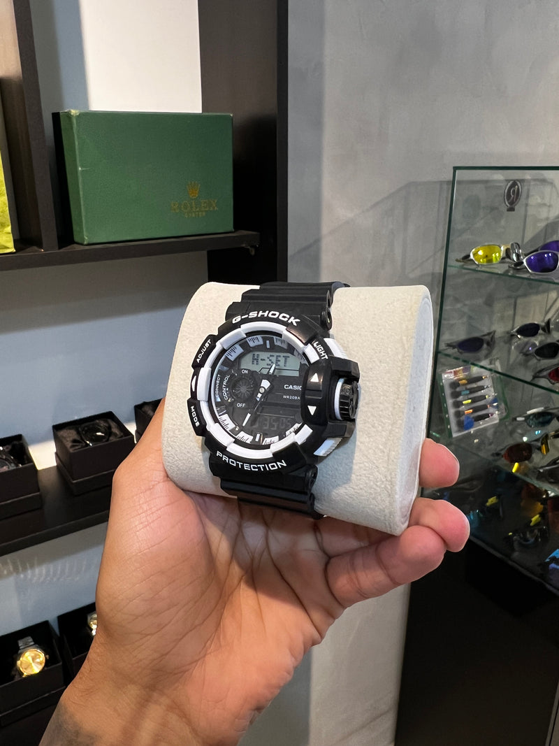 G-shock