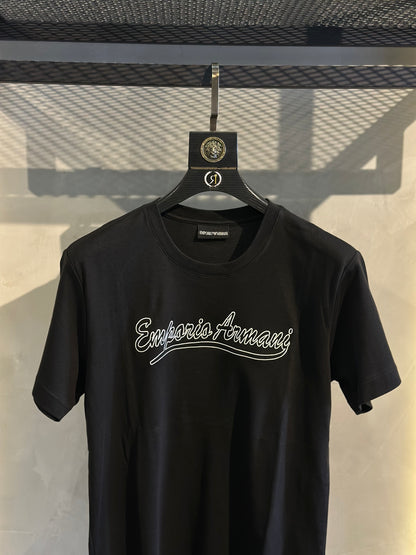 T-shirt E A