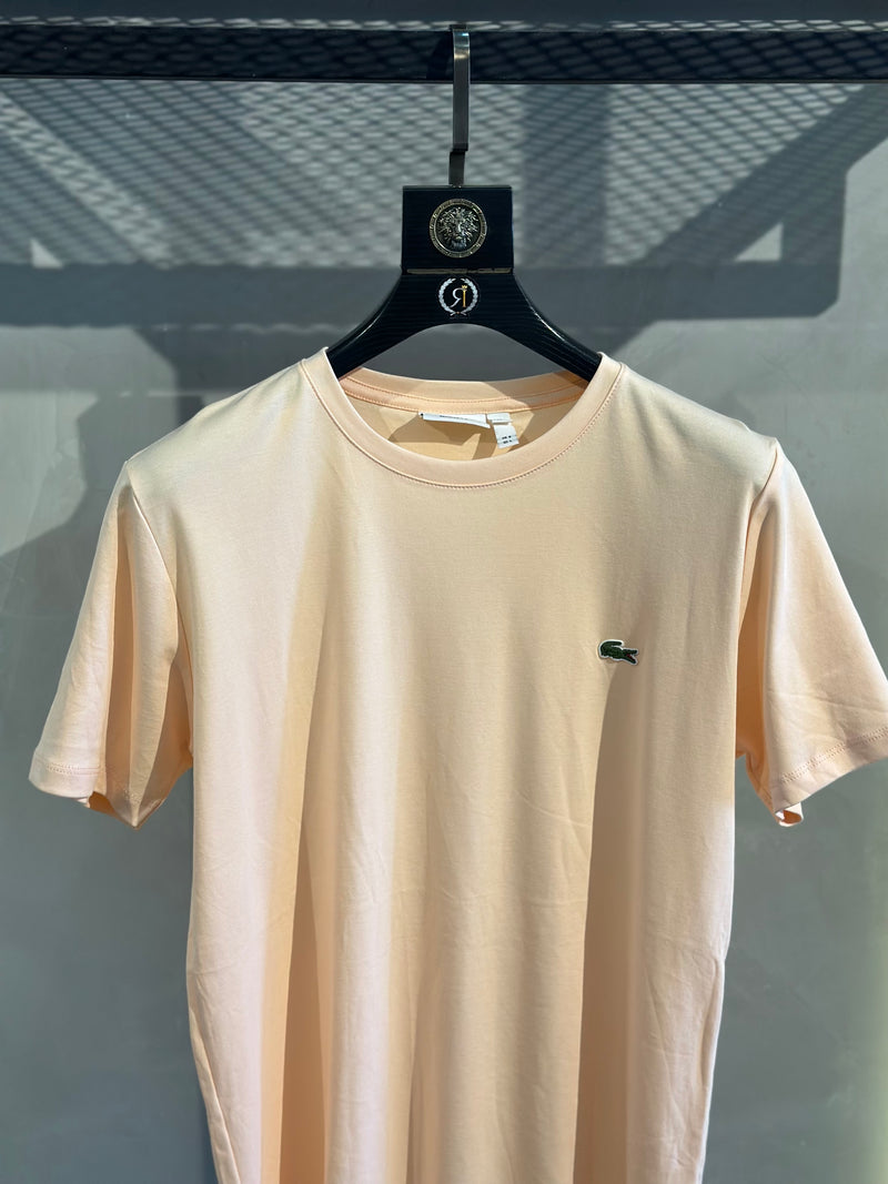 T-shirt Lacost3 Básica