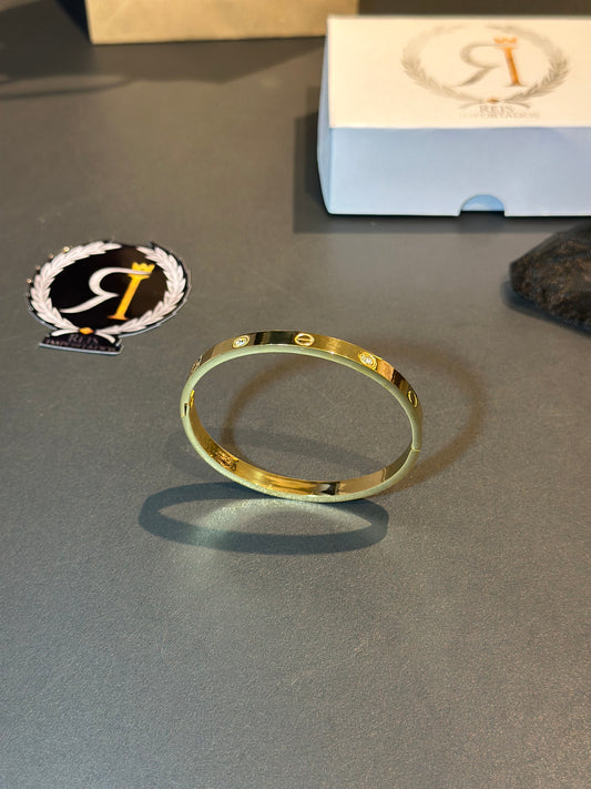Bracelete Carti3r