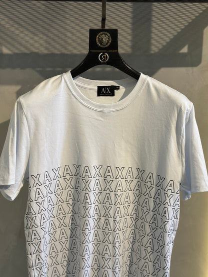T-shirt A X