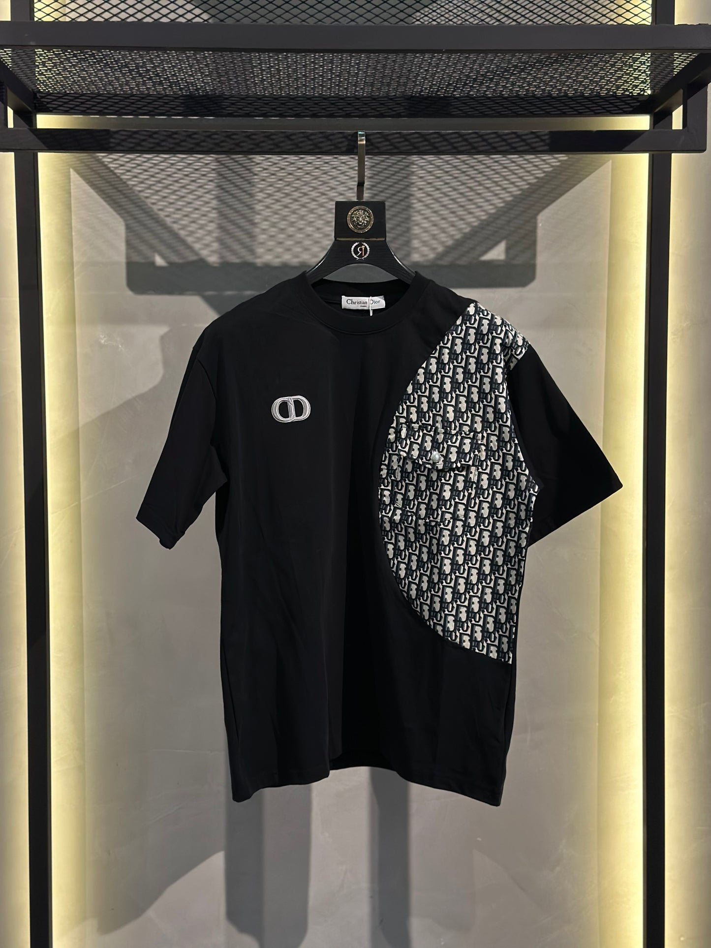 Camisa D!or