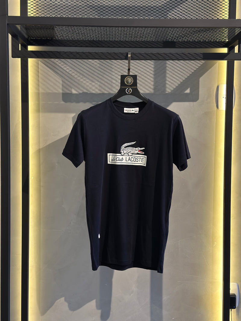 T-shirt Lacost3