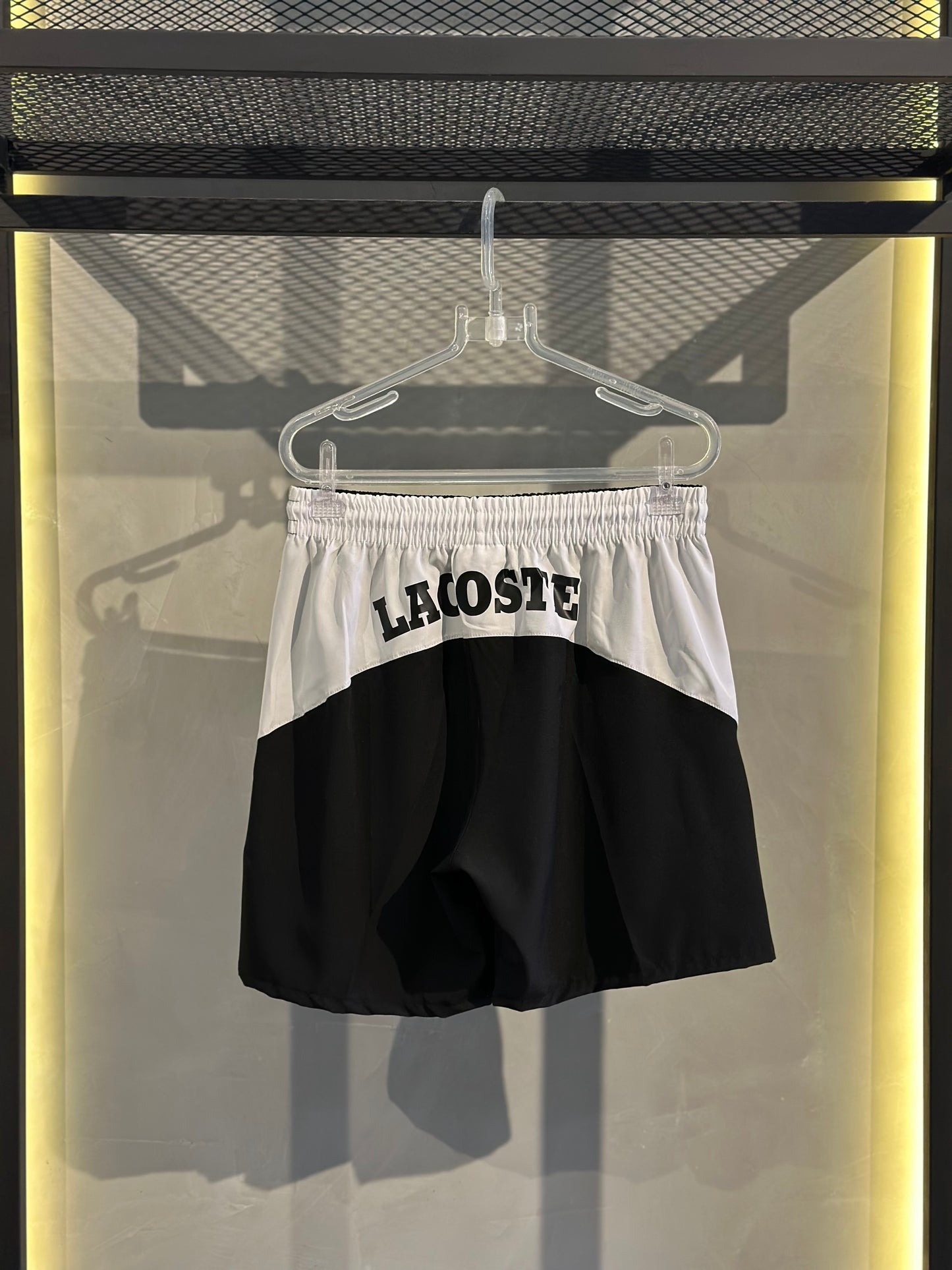 Short Lacost3