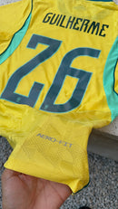 Camiseta SB Jogador