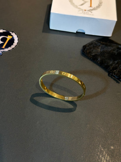 Bracelete Carti3r