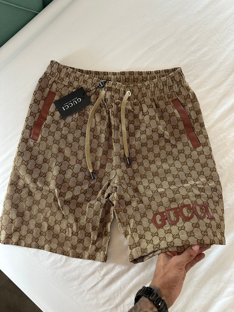 Kit T-shirt + bermuda