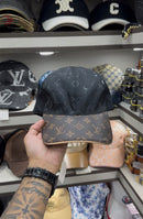 Boné LV Premium
