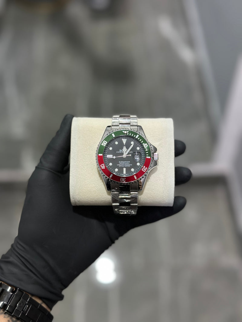 R0LEX SUBMARINER