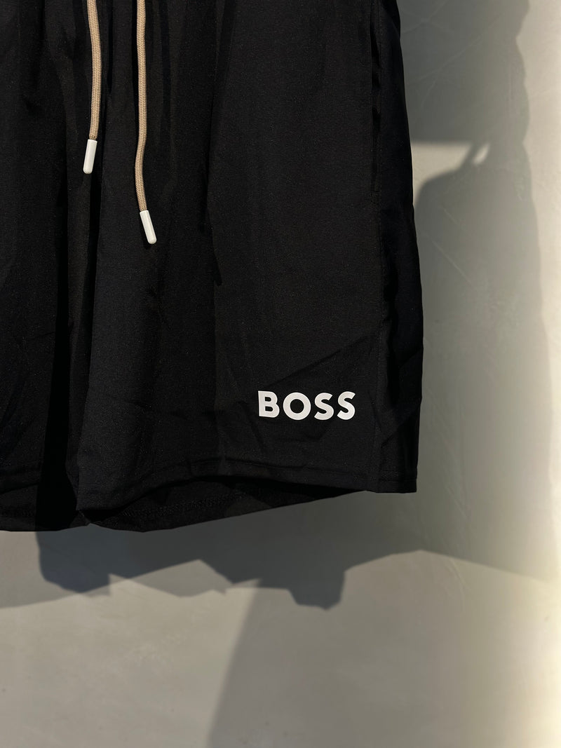 Short BOSS