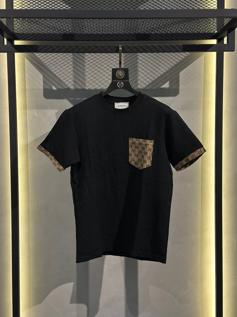 Kit T-shirt + bermuda