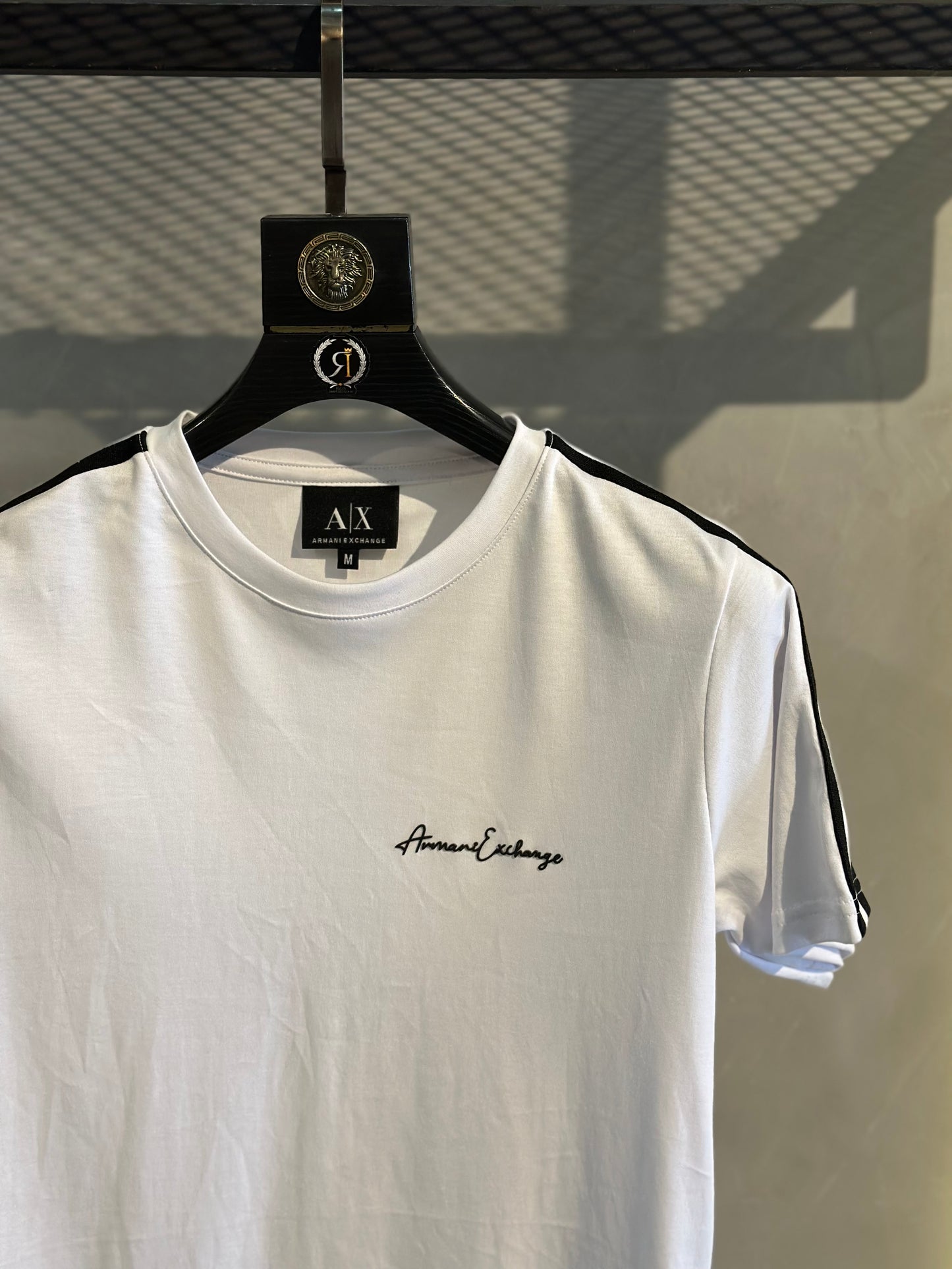T-shirt A X